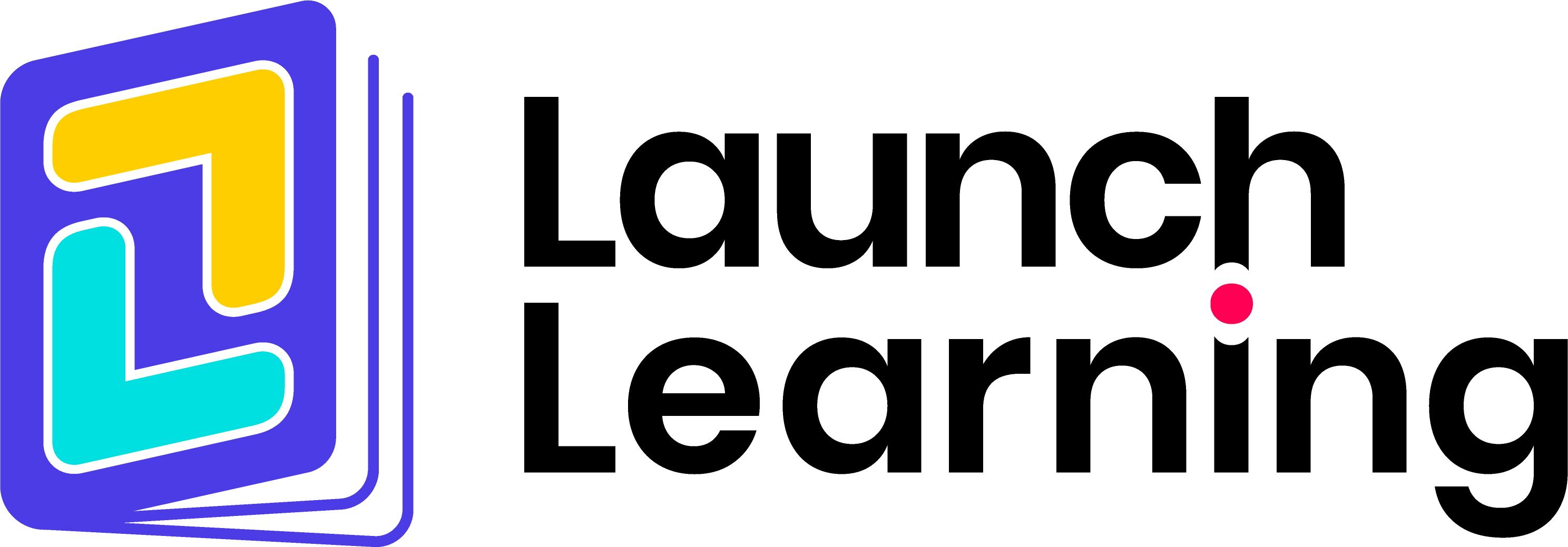 Launch Learning logo