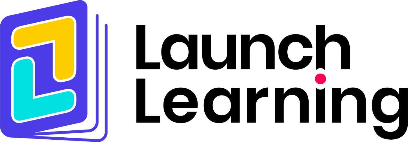 Launch Learning logo